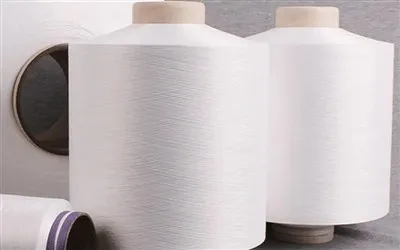 هل خيوط البوليستر PLA مناسبة لملابس الأطفال؟